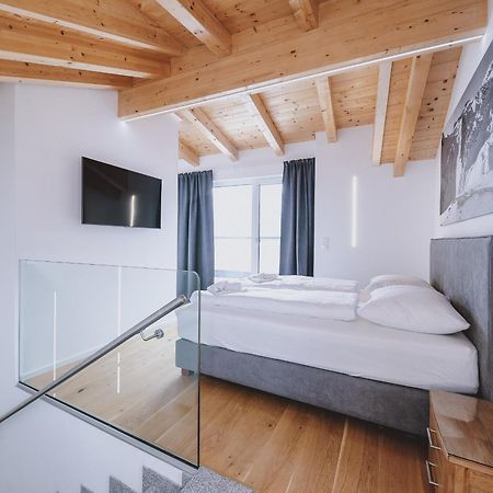 Fp Appartements By We Rent, Summercard Included Kaprun Esterno foto