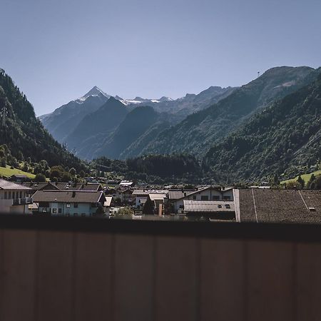 Fp Appartements By We Rent, Summercard Included Kaprun Esterno foto