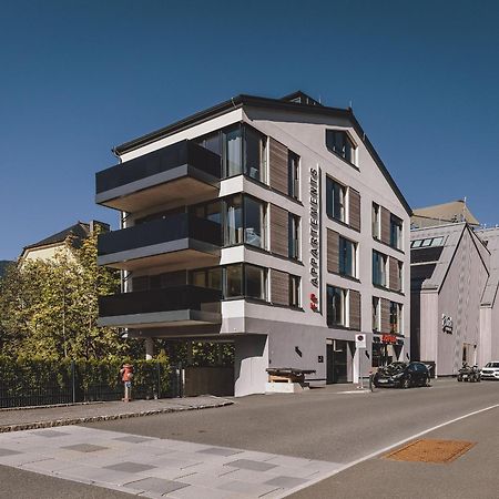 Fp Appartements By We Rent, Summercard Included Kaprun Esterno foto
