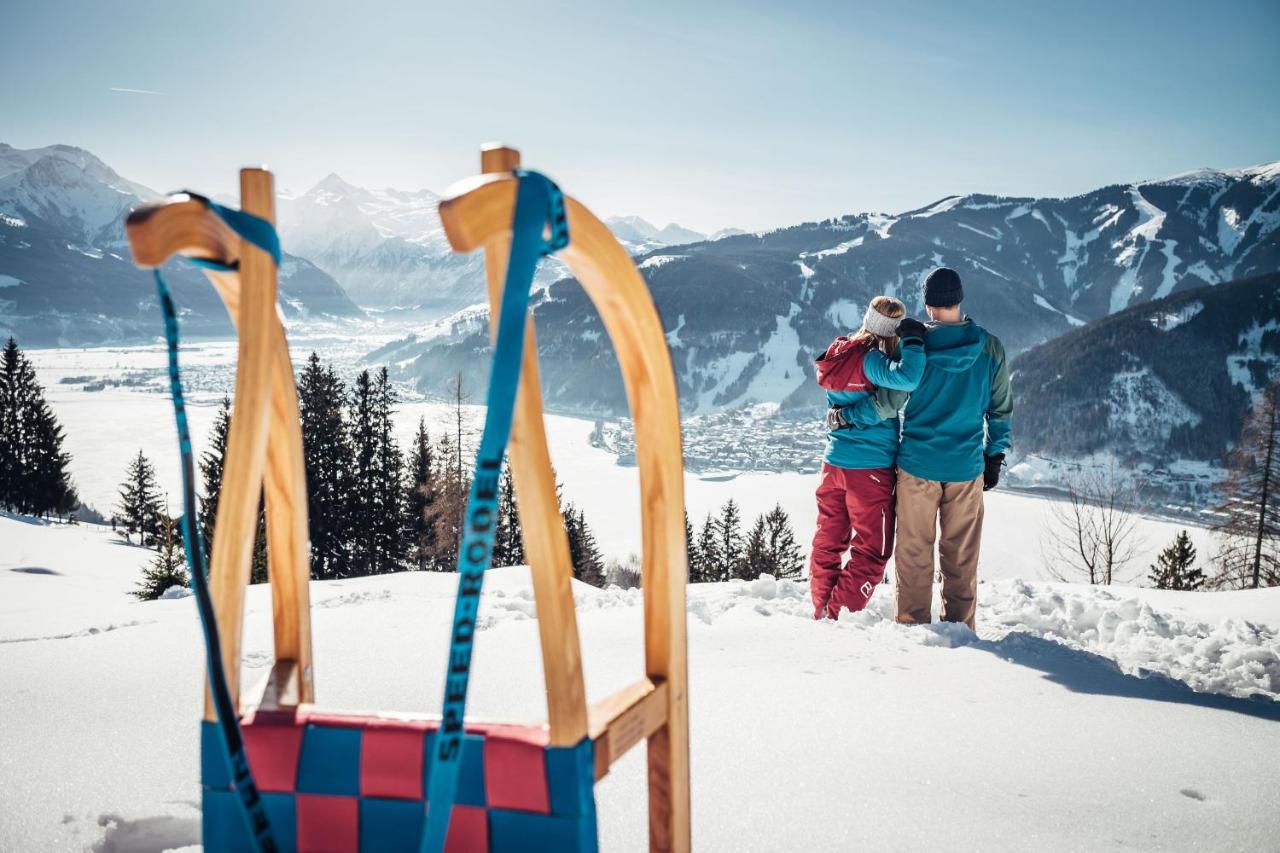 Fp Appartements By We Rent, Summercard Included Kaprun Esterno foto