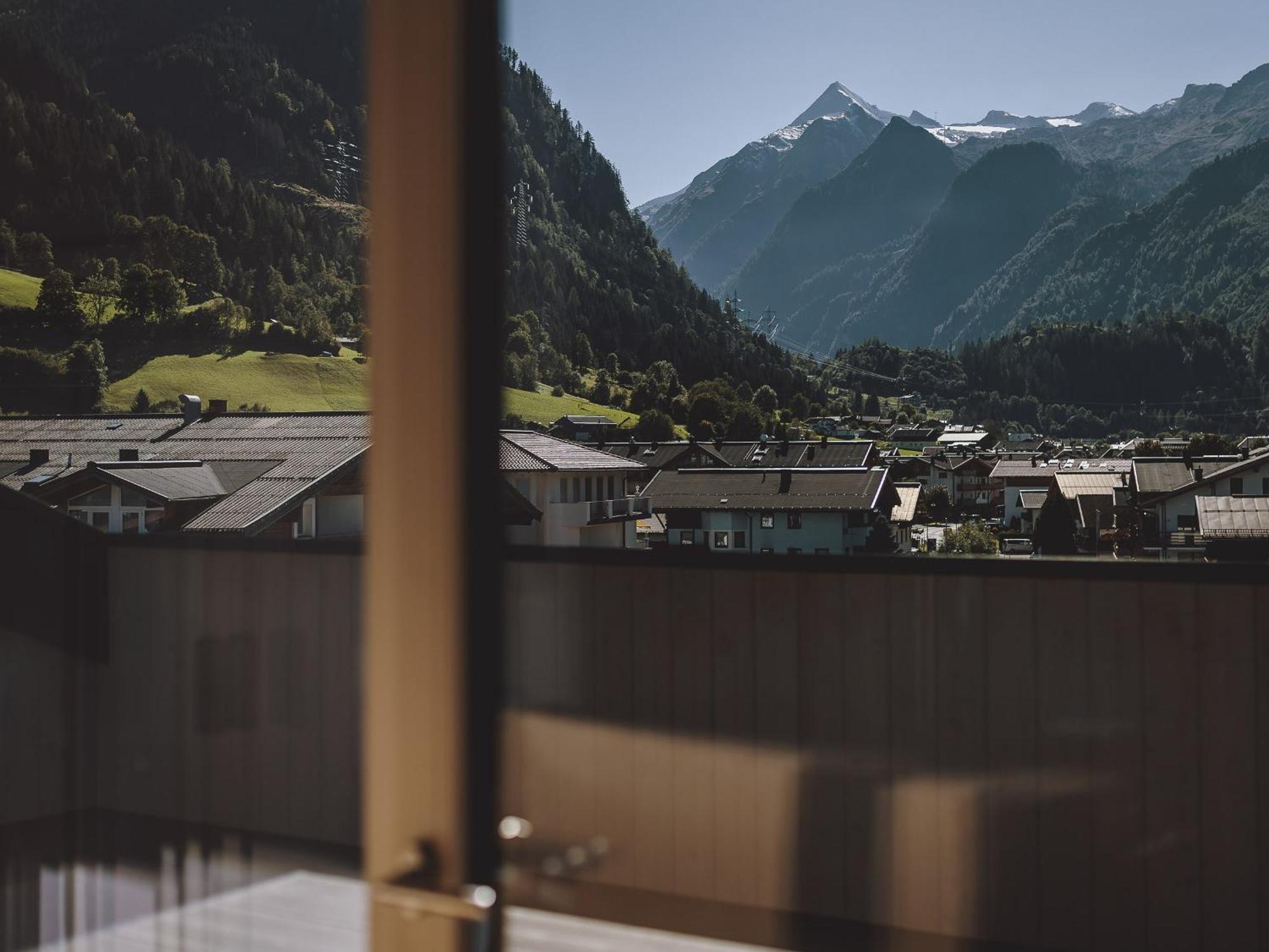 Fp Appartements By We Rent, Summercard Included Kaprun Esterno foto