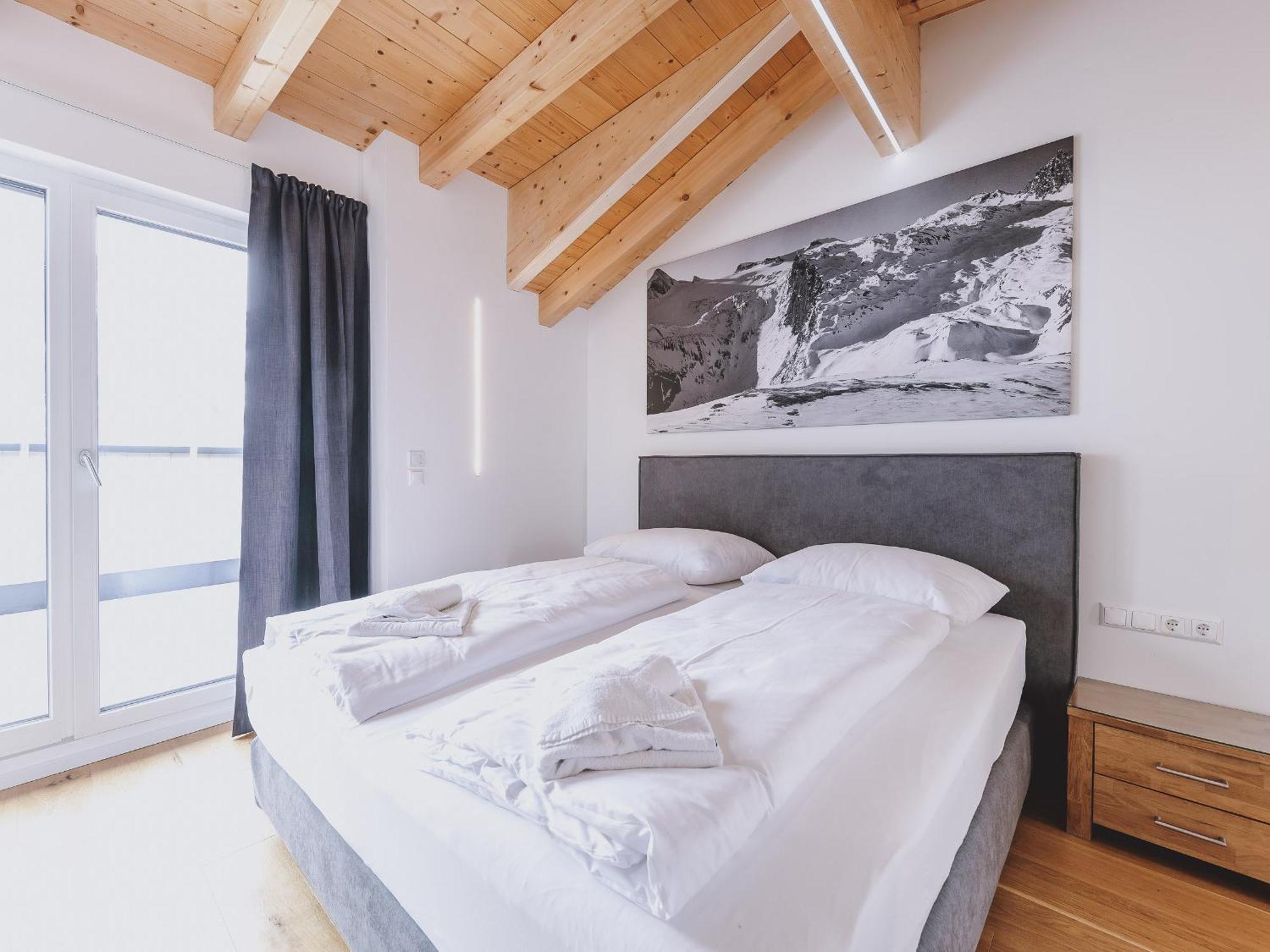 Fp Appartements By We Rent, Summercard Included Kaprun Esterno foto