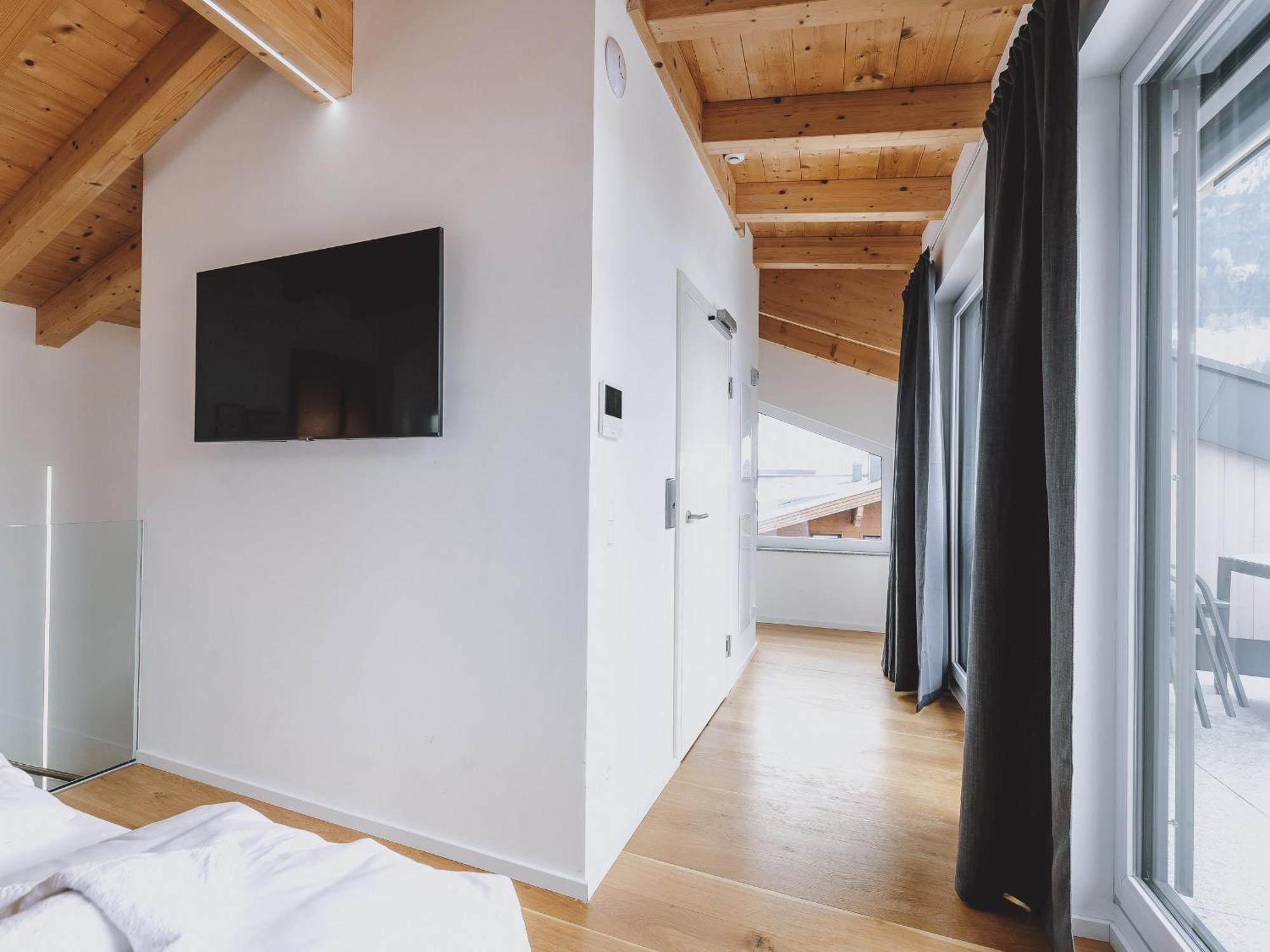 Fp Appartements By We Rent, Summercard Included Kaprun Esterno foto