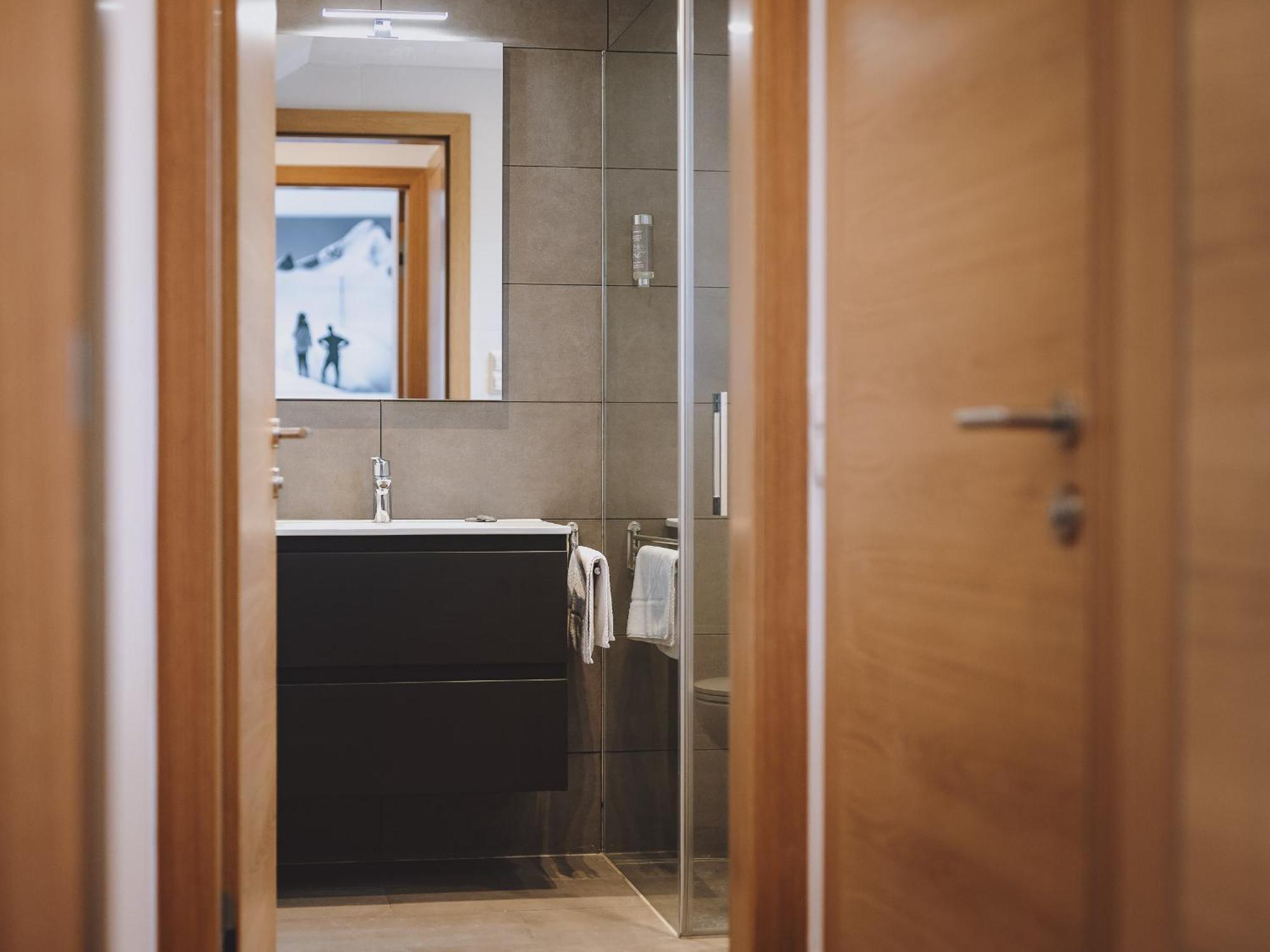 Fp Appartements By We Rent, Summercard Included Kaprun Esterno foto