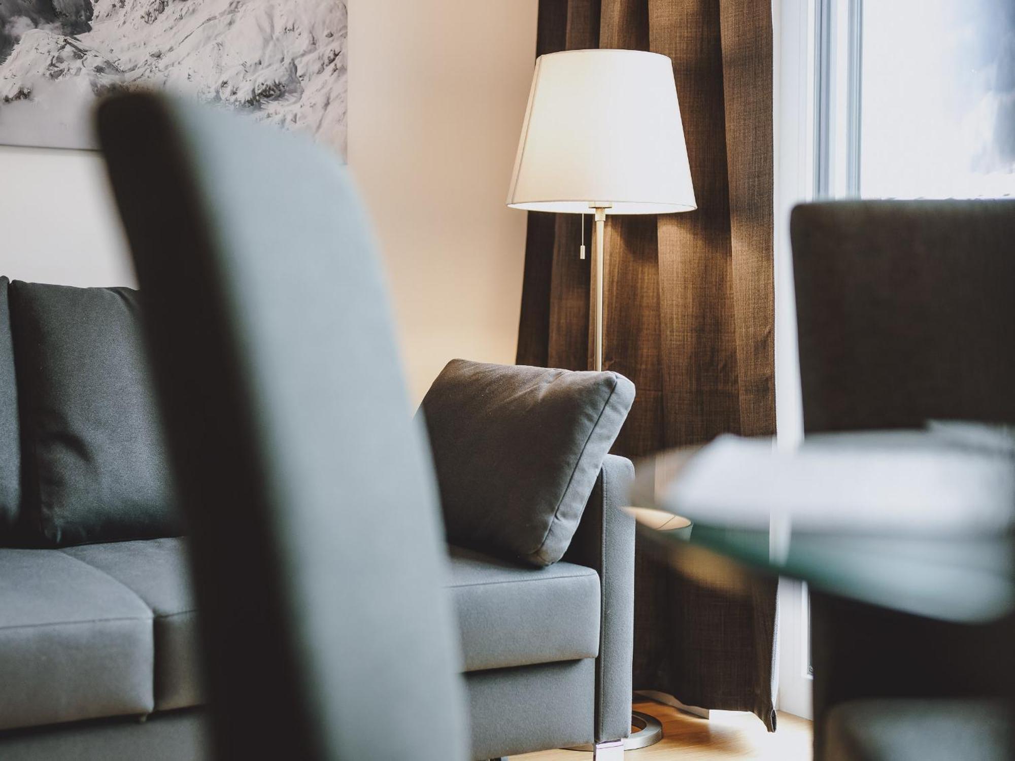 Fp Appartements By We Rent, Summercard Included Kaprun Esterno foto