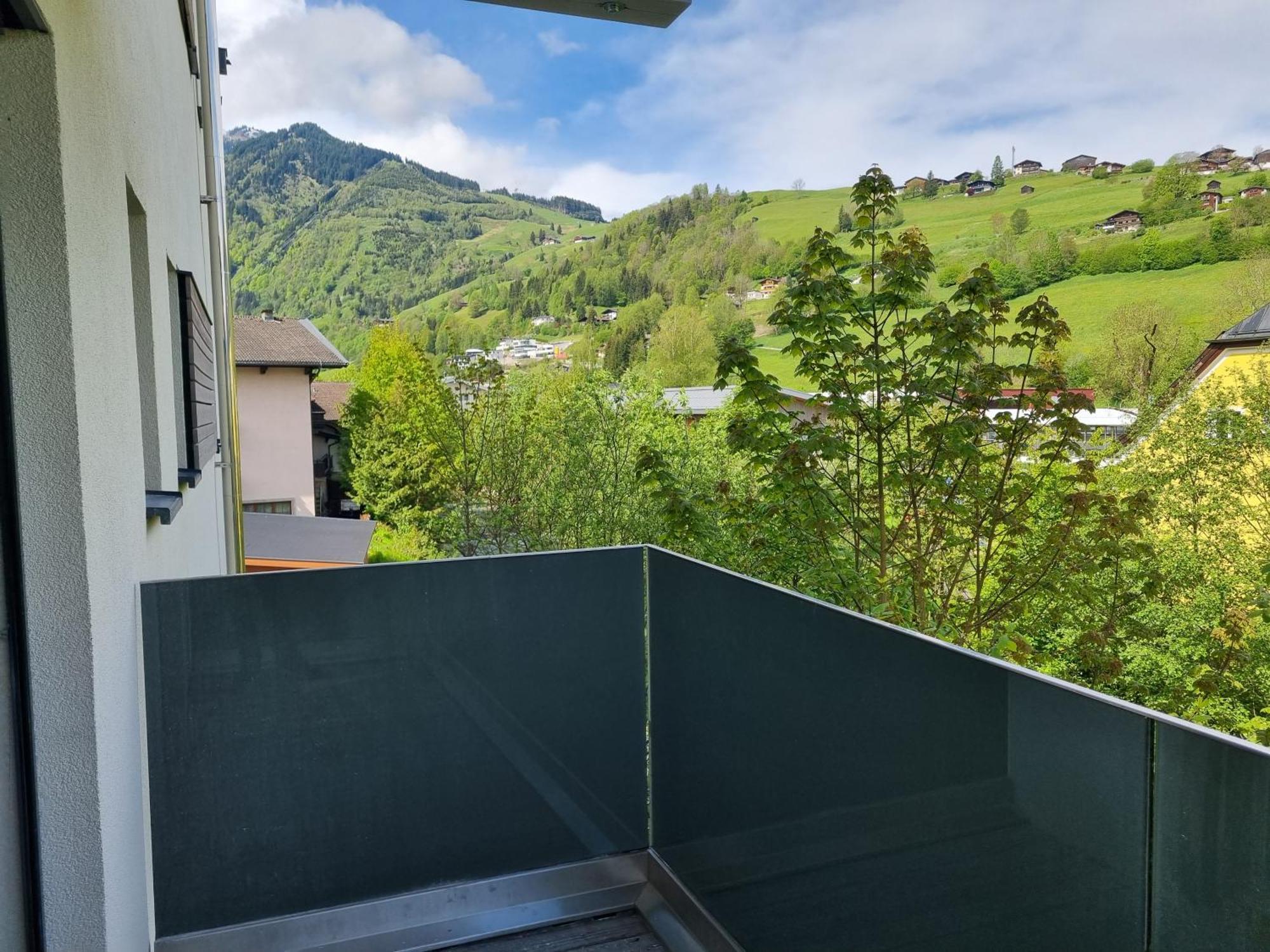 Fp Appartements By We Rent, Summercard Included Kaprun Esterno foto