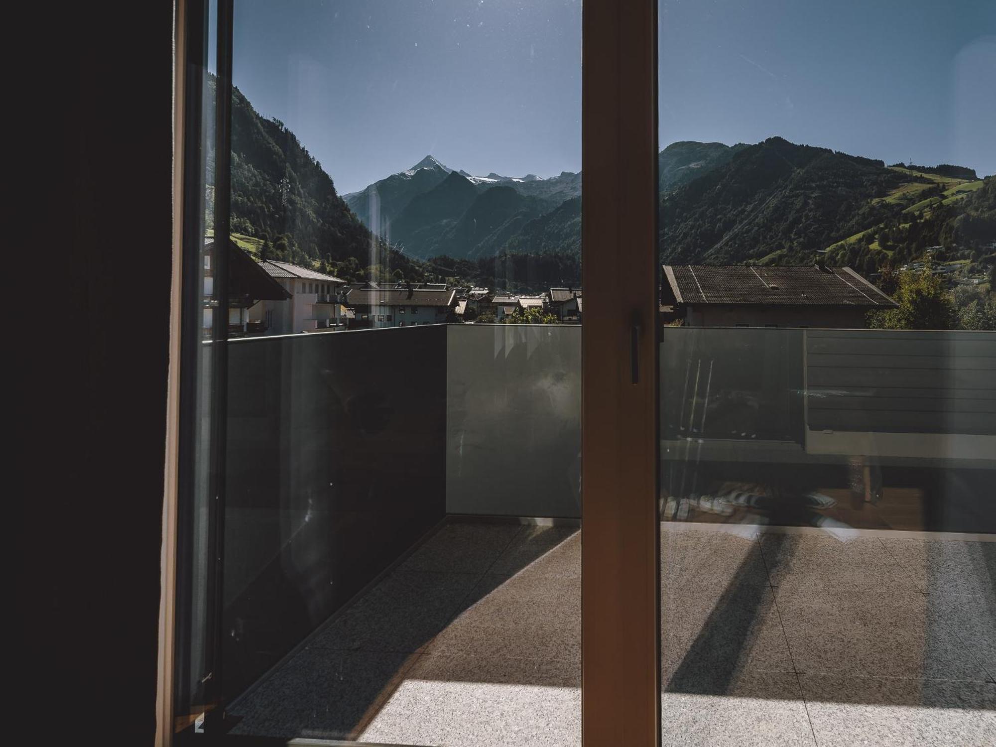 Fp Appartements By We Rent, Summercard Included Kaprun Esterno foto