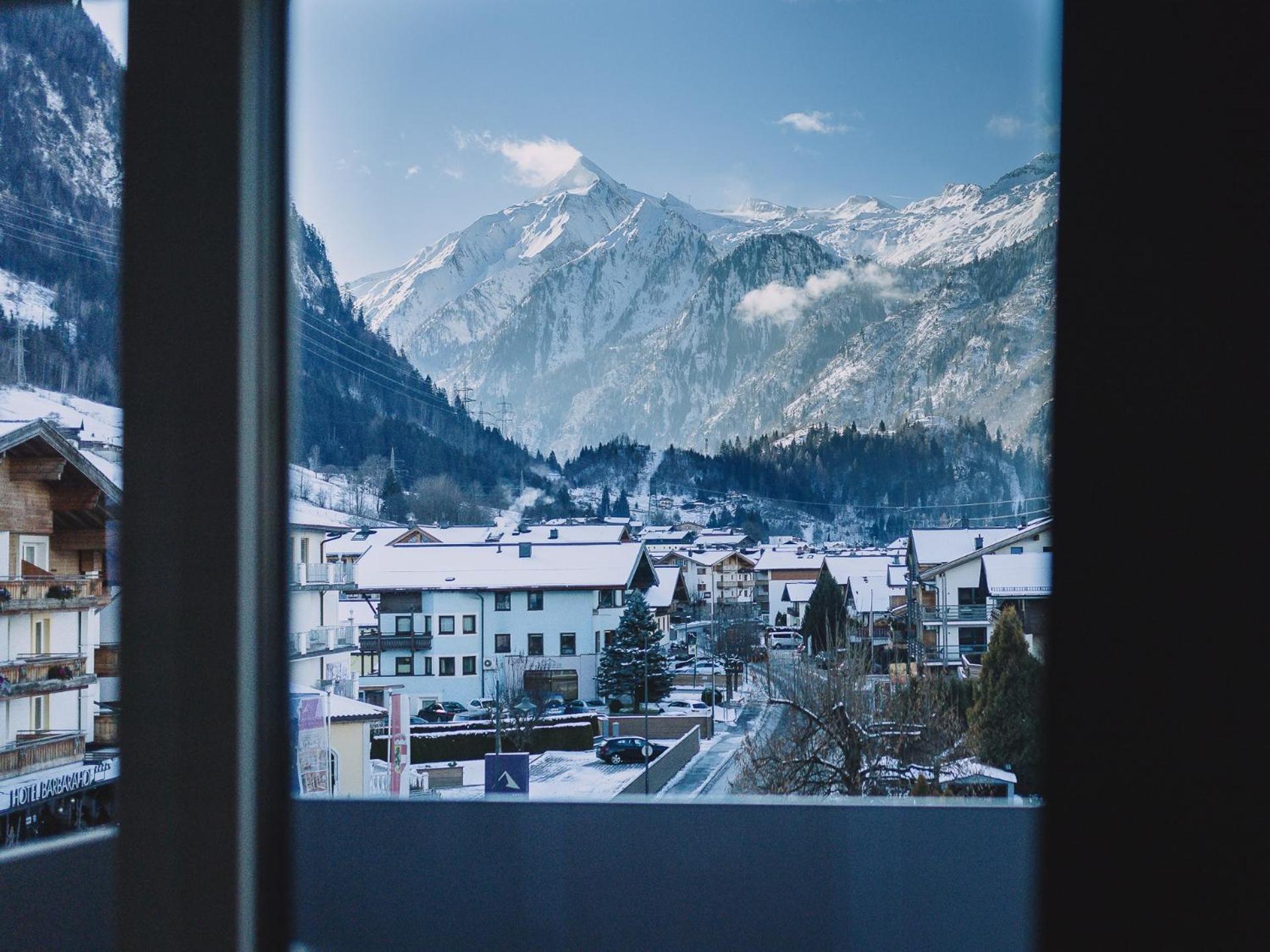Fp Appartements By We Rent, Summercard Included Kaprun Esterno foto