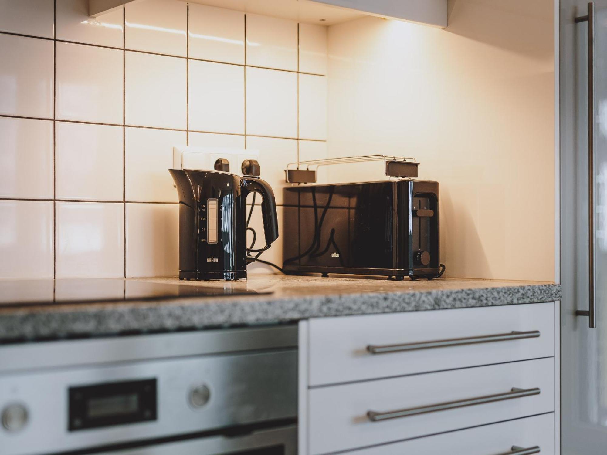 Fp Appartements By We Rent, Summercard Included Kaprun Camera foto