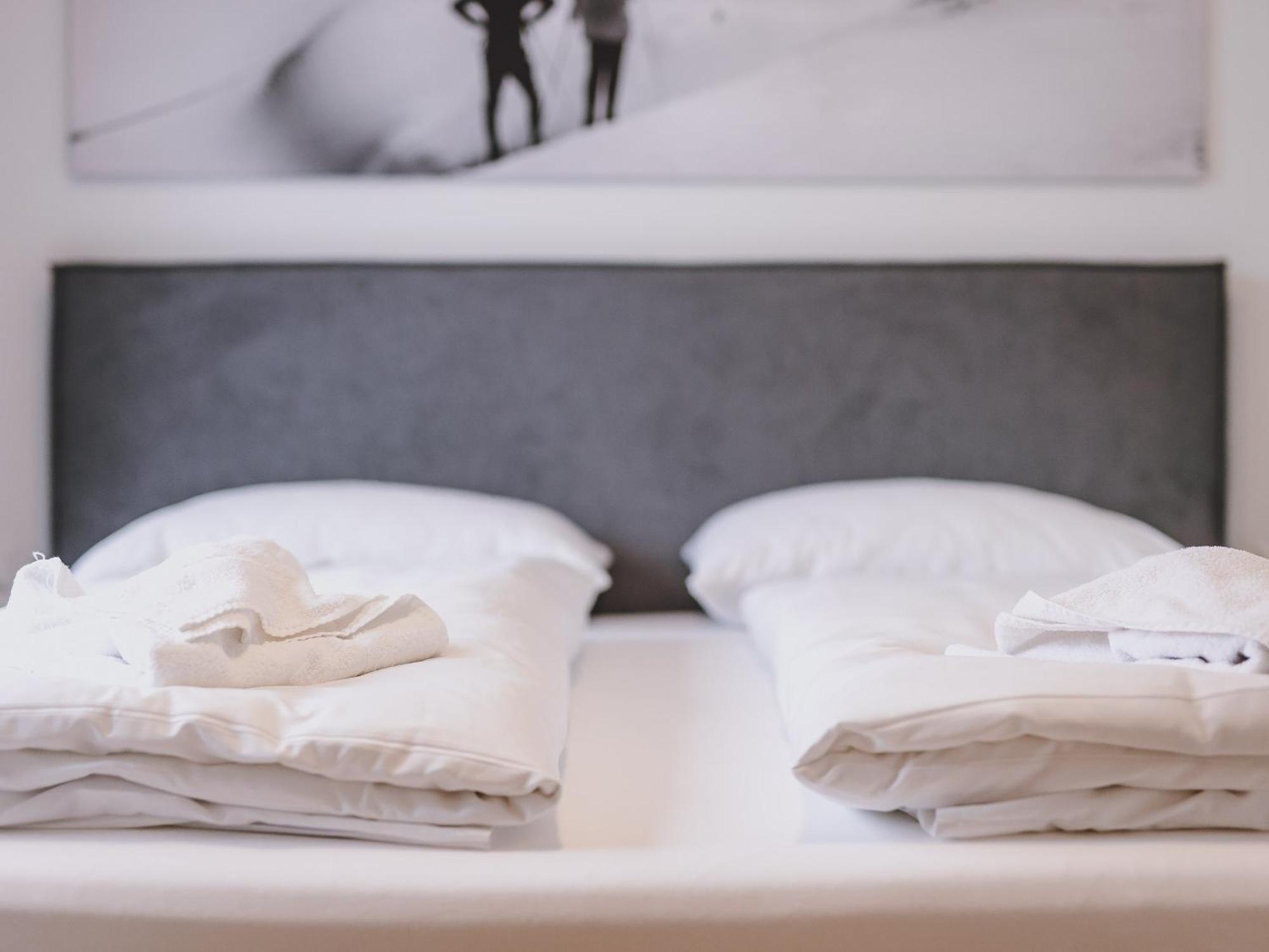 Fp Appartements By We Rent, Summercard Included Kaprun Camera foto