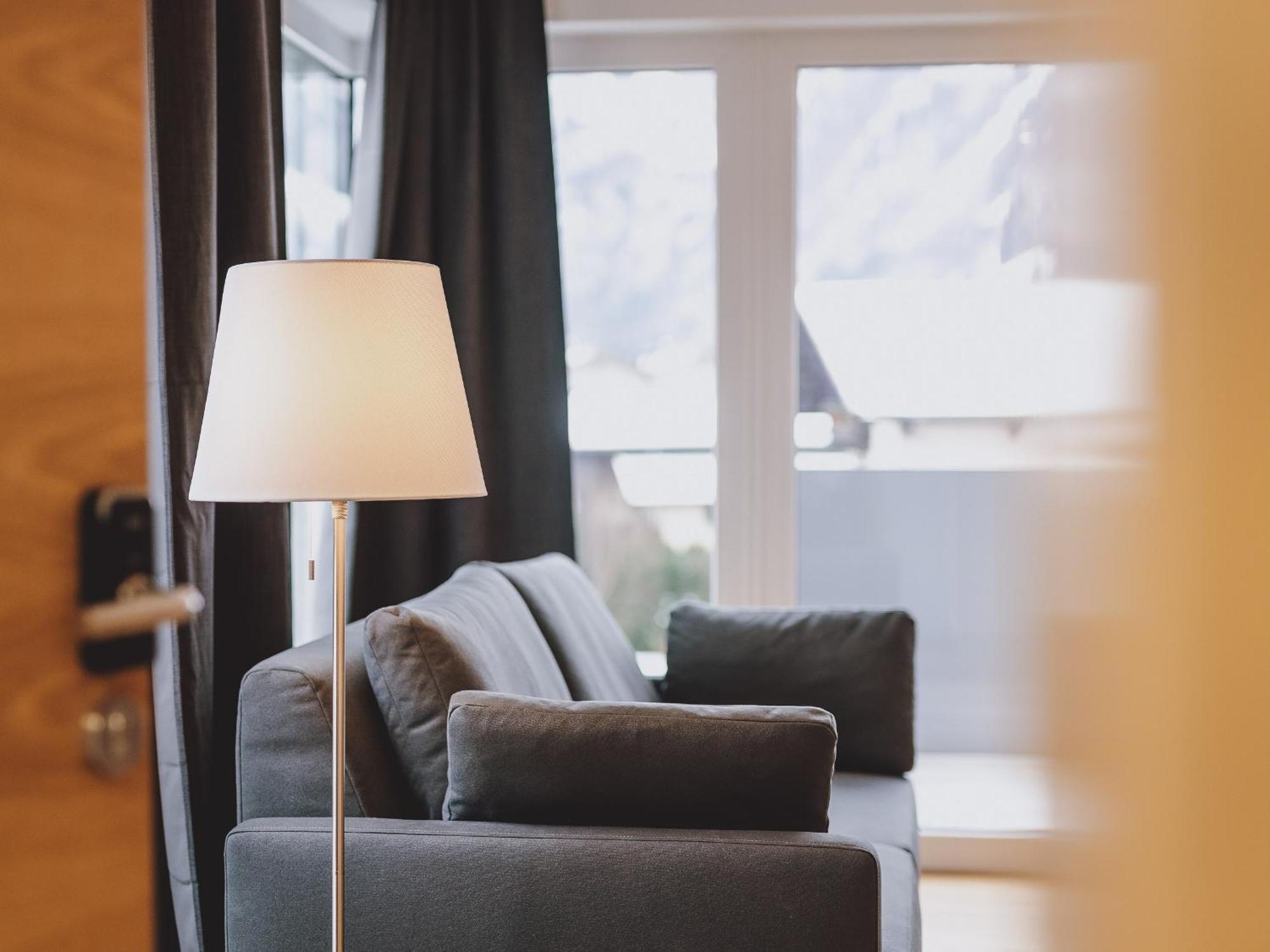 Fp Appartements By We Rent, Summercard Included Kaprun Camera foto
