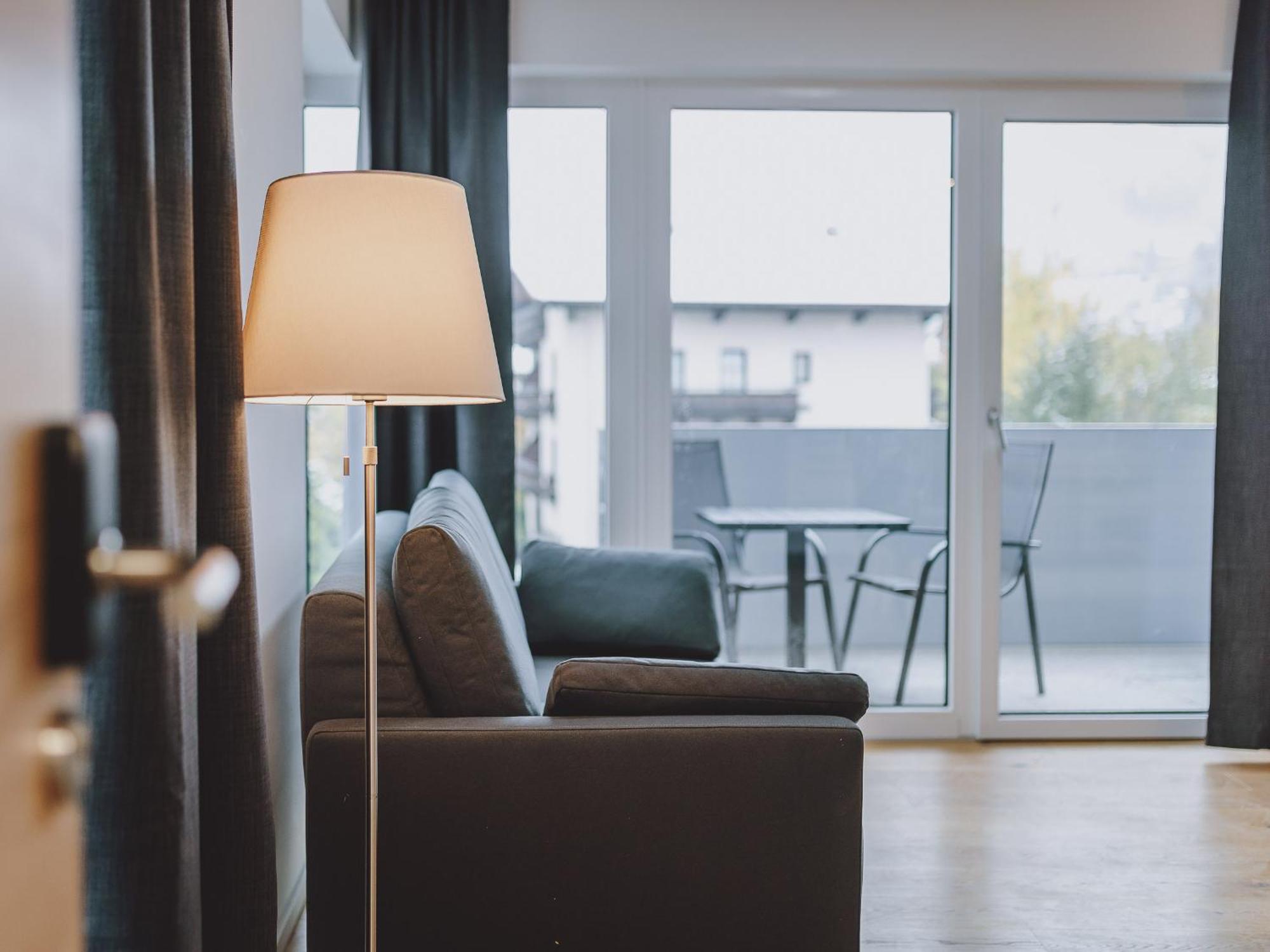 Fp Appartements By We Rent, Summercard Included Kaprun Camera foto