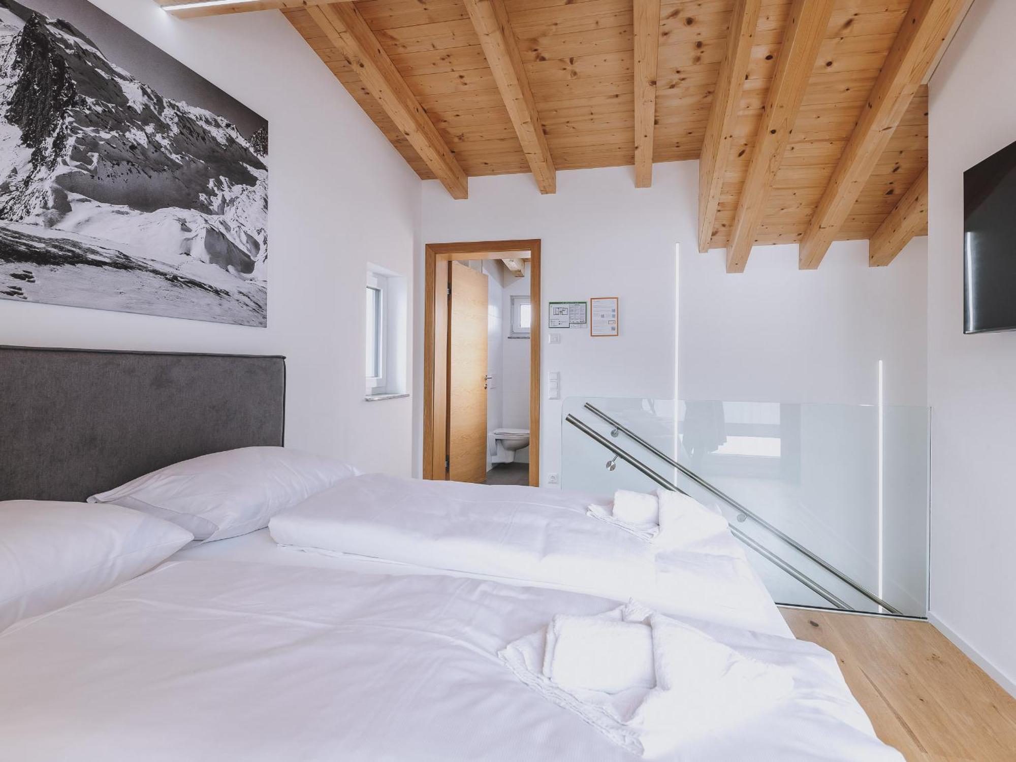 Fp Appartements By We Rent, Summercard Included Kaprun Camera foto